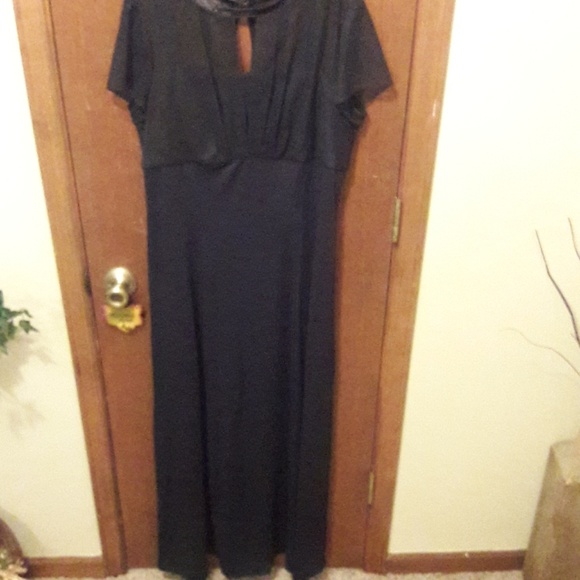 Lace front Black Drezz - Picture 1 of 4